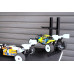 RC Car H475mm Pit / Display Stand (2 Layer) by Koswork SRP $133.89 RC Car H475mm Pit / Display Stand (2 Layer) by Koswork SRP $133.89