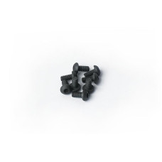 2x4mm Button Head Hex Hardened Steel Screw (w/container) (8) by Koswork SRP $8.32 2x4mm Button Head Hex Hardened Steel Screw (w/container) (8) by Koswork SRP $8.32