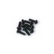 2x6mm Button Head Hex Hardened Steel Screw (w/container) (8) by Koswork SRP $8.32 2x6mm Button Head Hex Hardened Steel Screw (w/container) (8) by Koswork SRP $8.32