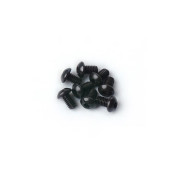 2.5x4mm Button Head Hex Hardened Steel Screw (w/container) (8) by Koswork SRP $8.99 2.5x4mm Button Head Hex Hardened Steel Screw (w/container) (8) by Koswork SRP $8.99