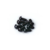 2.5x5mm Button Head Hex Hardened Steel Screw (w/container) (8) by Koswork SRP $9.00 2.5x5mm Button Head Hex Hardened Steel Screw (w/container) (8) by Koswork SRP $9.00