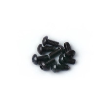 2.5x5mm Button Head Hex Hardened Steel Screw (w/container) (8) by Koswork SRP $9.00 2.5x5mm Button Head Hex Hardened Steel Screw (w/container) (8) by Koswork SRP $9.00