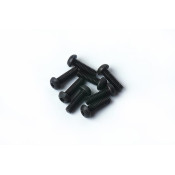 2.5x8mm Button Head Hex Hardened Steel Screw (w/container) (8) by Koswork SRP $8.99 2.5x8mm Button Head Hex Hardened Steel Screw (w/container) (8) by Koswork SRP $8.99