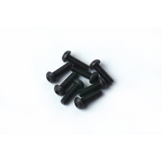 2.5x8mm Button Head Hex Hardened Steel Screw (w/container) (8) by Koswork SRP $8.99 2.5x8mm Button Head Hex Hardened Steel Screw (w/container) (8) by Koswork SRP $8.99