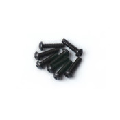 2.5x10mm Button Head Hex Hardened Steel Screw (w/container) (8) by Koswork SRP $9.09 2.5x10mm Button Head Hex Hardened Steel Screw (w/container) (8) by Koswork SRP $9.09