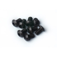 3x5mm Button Head Hex Hardened Steel Screw (w/container) (8) by Koswork SRP $7.54 3x5mm Button Head Hex Hardened Steel Screw (w/container) (8) by Koswork SRP $7.54