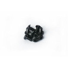 3x6mm Button Head Hex Hardened Steel Screw (w/container) (8) by Koswork SRP $7.54 3x6mm Button Head Hex Hardened Steel Screw (w/container) (8) by Koswork SRP $7.54