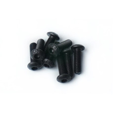 3x10mm Button Head Hex Hardened Steel Screw (w/container) (8) by Koswork SRP $7.54 3x10mm Button Head Hex Hardened Steel Screw (w/container) (8) by Koswork SRP $7.54