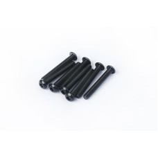 3x22mm Button Head Hex Hardened Steel Screw (8) by Koswork SRP $7.37 3x22mm Button Head Hex Hardened Steel Screw (8) by Koswork SRP $7.37