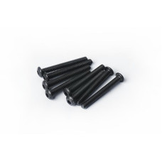 3x25mm Button Head Hex Hardened Steel Screw (8) by Koswork SRP $7.37 3x25mm Button Head Hex Hardened Steel Screw (8) by Koswork SRP $7.37