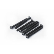 3x30mm Button Head Hex Hardened Steel Screw (8) by Koswork SRP $7.37