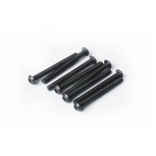 3x30mm Button Head Hex Hardened Steel Screw (8) by Koswork SRP $7.37 3x30mm Button Head Hex Hardened Steel Screw (8) by Koswork SRP $7.37