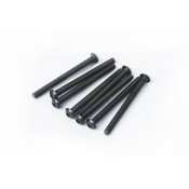 3x35mm Button Head Hex Hardened Steel Screw (8) by Koswork SRP $7.37
