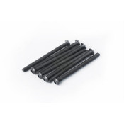 3x40mm Button Head Hex Hardened Steel Screw (8) by Koswork SRP $8.99