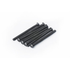 3x40mm Button Head Hex Hardened Steel Screw (8) by Koswork SRP $8.99