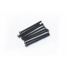 3x45mm Button Head Hex Hardened Steel Screw (8) by Koswork SRP $9.38 3x45mm Button Head Hex Hardened Steel Screw (8) by Koswork SRP $9.38