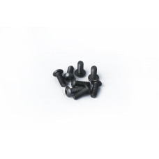 4x10mm Button Head Hex Hardened Steel Screw (w/container) (8) by Koswork SRP $7.54 4x10mm Button Head Hex Hardened Steel Screw (w/container) (8) by Koswork SRP $7.54