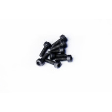 1.6x5mm Cap Head Hex Hardened Steel Screw (w/container) (for AE wheel hex) (8) by Koswork SRP $14.43 1.6x5mm Cap Head Hex Hardened Steel Screw (w/container) (for AE wheel hex) (8) by Koswork SRP $14.43