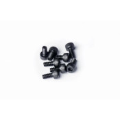 2.5x5mm Cap Head Hex Hardened Steel Screw (w/container) (8) by Koswork SRP $8.13