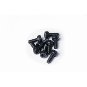 2.5x6mm Cap Head Hex Hardened Steel Screw (w/container) (8) by Koswork SRP $8.99
