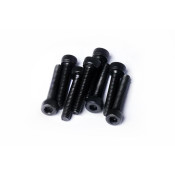 2.5x14mm Cap Head Hex Hardened Steel Screw (w/container) (8) by Koswork SRP $8.99