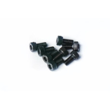 3x6mm Cap Head Hex Hardened Steel Screw (w/container) (8) by Koswork SRP $7.54 3x6mm Cap Head Hex Hardened Steel Screw (w/container) (8) by Koswork SRP $7.54