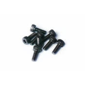 3x8mm Cap Head Hex Hardened Steel Screw (w/container) (8) by Koswork SRP $7.54