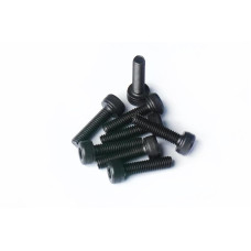 3x12mm Cap Head Hex Hardened Steel Screw (w/container) (8) by Kosworks SRP $7.54 3x12mm Cap Head Hex Hardened Steel Screw (w/container) (8) by Kosworks SRP $7.54