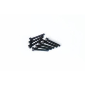 3x20mm Cap Head Hex Hardened Steel Screw (w/container) (8) by Koswork SRP $7.54