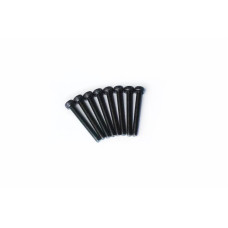 3x24mm Cap Head Hex Hardened Steel Screw (8) by Koswork SRP $7.54 3x24mm Cap Head Hex Hardened Steel Screw (8) by Koswork SRP $7.54