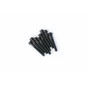3x25mm Cap Head Hex Hardened Steel Screw (8) by Koswork SRP $7.53