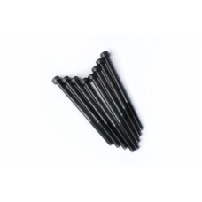 3x50mm Cap Head Hex Hardened Steel Screw (8) by Koswork SRP $9.09 3x50mm Cap Head Hex Hardened Steel Screw (8) by Koswork SRP $9.09