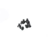 3x5mm Flat Head Hex Hardened Steel Countersunk Screw (w/container) (8) by Koswork SRP $7.54 3x5mm Flat Head Hex Hardened Steel Countersunk Screw (w/container) (8) by Koswork SRP $7.54