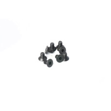 3x5mm Flat Head Hex Hardened Steel Countersunk Screw (w/container) (8) by Koswork SRP $7.54 3x5mm Flat Head Hex Hardened Steel Countersunk Screw (w/container) (8) by Koswork SRP $7.54