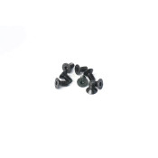 3x6mm Flat Head Hex Hardened Steel Countersunk Screw (w/container) (8) by Koswork SRP $7.54 3x6mm Flat Head Hex Hardened Steel Countersunk Screw (w/container) (8) by Koswork SRP $7.54