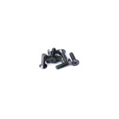 3x12mm Flat Head Hex Hardened Steel Countersunk Screw (w/container) (8) by Koswork SRP $7.54 3x12mm Flat Head Hex Hardened Steel Countersunk Screw (w/container) (8) by Koswork SRP $7.54