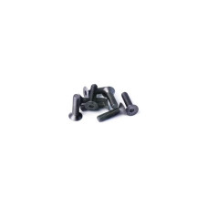 3x12mm Flat Head Hex Hardened Steel Countersunk Screw (w/container) (8) by Koswork SRP $7.54 3x12mm Flat Head Hex Hardened Steel Countersunk Screw (w/container) (8) by Koswork SRP $7.54