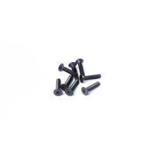 3x14mm Flat Head Hex Hardened Steel Countersunk Screw (w/container) (8) by Koswork SRP $7.54 3x14mm Flat Head Hex Hardened Steel Countersunk Screw (w/container) (8) by Koswork SRP $7.54