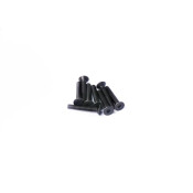 3x18mm Flat Head Hex Hardened Steel Countersunk Screw (w/container) (8) by Koswork SRP $7.54 3x18mm Flat Head Hex Hardened Steel Countersunk Screw (w/container) (8) by Koswork SRP $7.54