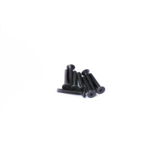 3x18mm Flat Head Hex Hardened Steel Countersunk Screw (w/container) (8) by Koswork SRP $7.54 3x18mm Flat Head Hex Hardened Steel Countersunk Screw (w/container) (8) by Koswork SRP $7.54