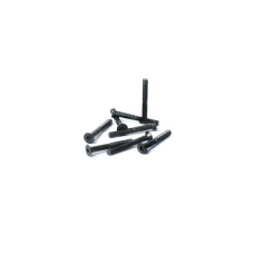 3x25mm Flat Head Hex Hardened Steel Countersunk Screw (8) by Koswork SRP $7.54 3x25mm Flat Head Hex Hardened Steel Countersunk Screw (8) by Koswork SRP $7.54