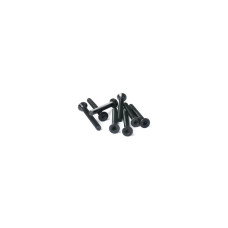 3x26mm Flat Head Hex Hardened Steel Screw (8) by Koswork SRP $7.53 3x26mm Flat Head Hex Hardened Steel Screw (8) by Koswork SRP $7.53
