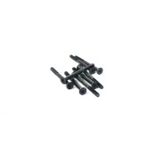 3x35mm Flat Head Hex Hardened Steel Countersunk Screw (8) by Koswork SRP $7.54 3x35mm Flat Head Hex Hardened Steel Countersunk Screw (8) by Koswork SRP $7.54