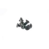 4x6mm Flat Head Hex Hardened Steel Countersunk Screw (w/container) (8) by Koswork SRP $7.54 4x6mm Flat Head Hex Hardened Steel Countersunk Screw (w/container) (8) by Koswork SRP $7.54