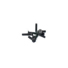 4x20mm Flat Head Hex Hardened Steel Countersunk Screw (8) by Kosworks SRP $7.54 4x20mm Flat Head Hex Hardened Steel Countersunk Screw (8) by Kosworks SRP $7.54