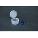 M3 Aluminum Nylon Lock Nuts Blue (w/container) (8) by Koswork SRP $25.52 M3 Aluminum Nylon Lock Nuts Blue (w/container) (8) by Koswork SRP $25.52