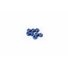 M3 Aluminum Nylon Lock Nuts Blue (w/container) (8) by Koswork SRP $25.52 M3 Aluminum Nylon Lock Nuts Blue (w/container) (8) by Koswork SRP $25.52