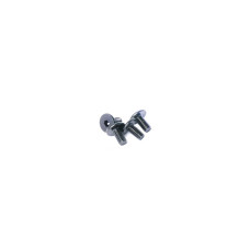 3x6mm Servo/Motor Flat/Pan Head Hex Hardened Steel Screw (4) by Koswork SRP $7.51 3x6mm Servo/Motor Flat/Pan Head Hex Hardened Steel Screw (4) by Koswork SRP $7.51