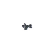 3x4mm Hex Set Screws Hardened Steel Screw (w/container) (8) by Koswork SRP $7.53 3x4mm Hex Set Screws Hardened Steel Screw (w/container) (8) by Koswork SRP $7.53