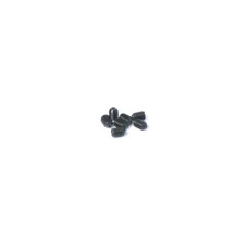 3x4mm Hex Set Screws Hardened Steel Screw (w/container) (8) by Koswork SRP $7.53
